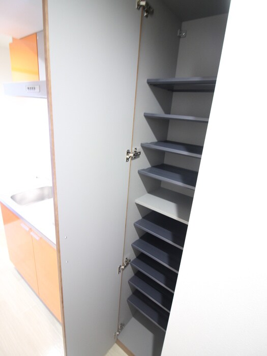 フェニックス　キャッスルの物件内観写真