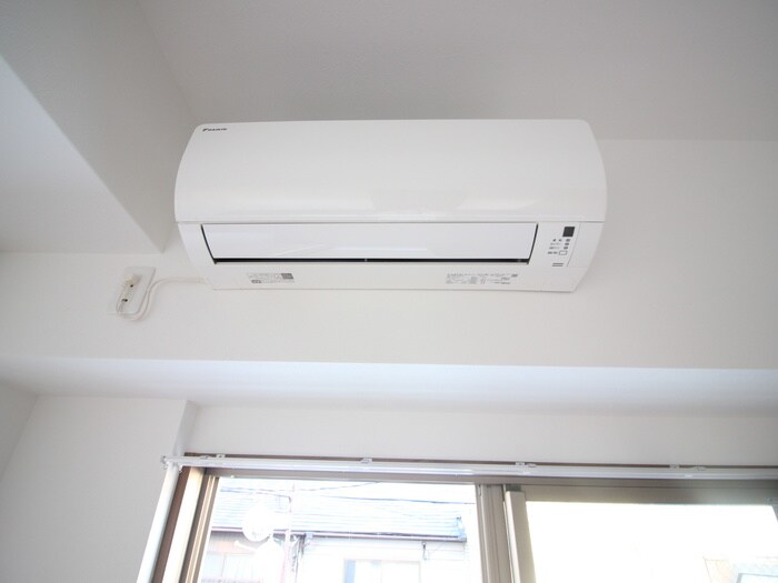 フェニックス　キャッスルの物件内観写真