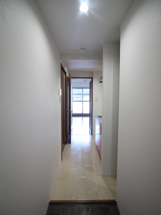 フェニックス　キャッスルの物件内観写真