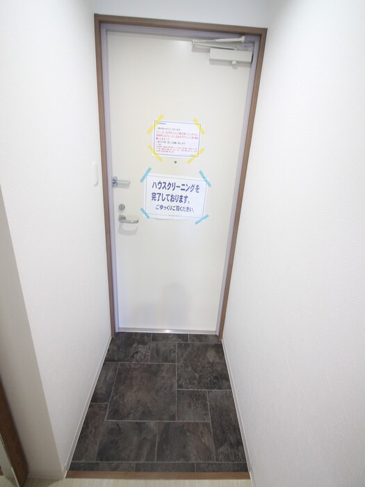 フェニックス　キャッスルの物件内観写真