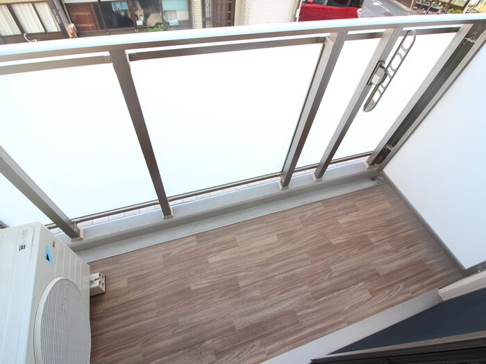 フェニックス　キャッスルの物件内観写真