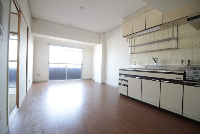 セレニティ武庫之荘の物件内観写真