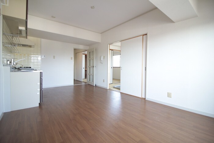 セレニティ武庫之荘の物件内観写真