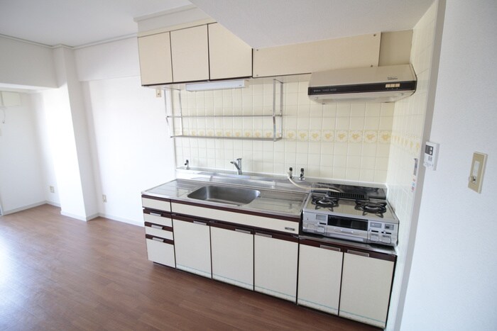 セレニティ武庫之荘の物件内観写真