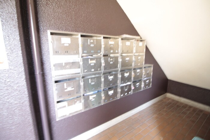 セレニティ武庫之荘の物件外観写真