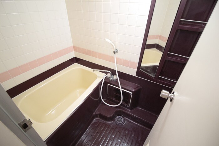 セレニティ武庫之荘の物件内観写真