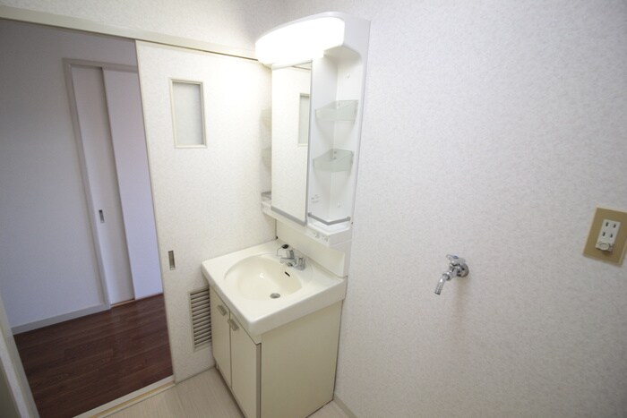 セレニティ武庫之荘の物件内観写真