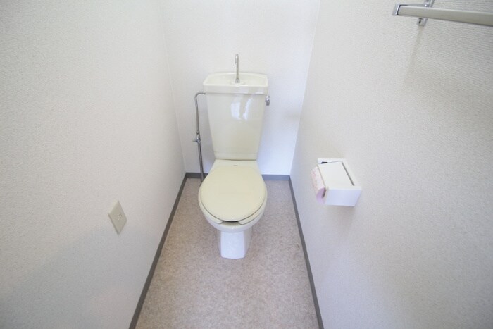 セレニティ武庫之荘の物件内観写真