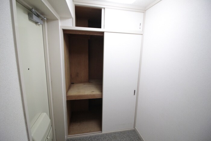 セレニティ武庫之荘の物件内観写真