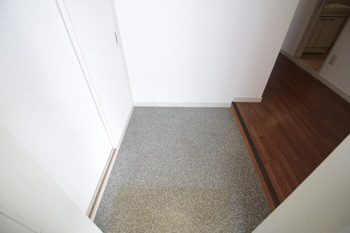 セレニティ武庫之荘の物件内観写真