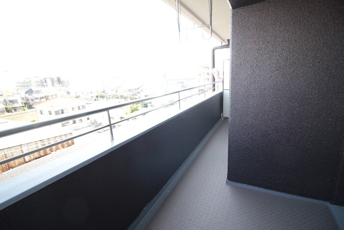 セレニティ武庫之荘の物件内観写真