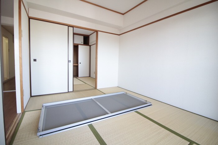 セレニティ武庫之荘の物件内観写真