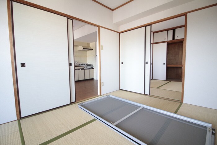 セレニティ武庫之荘の物件内観写真