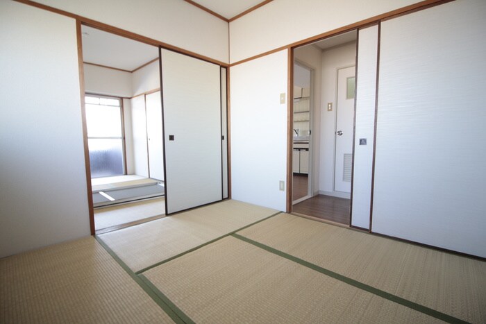 セレニティ武庫之荘の物件内観写真