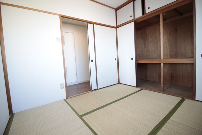 セレニティ武庫之荘の物件内観写真