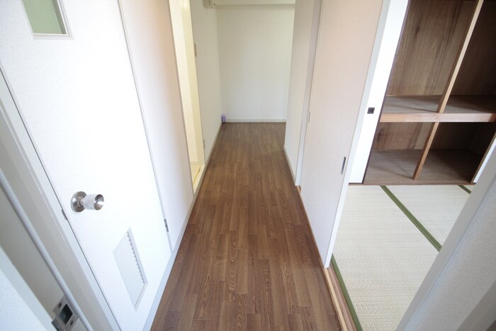 セレニティ武庫之荘の物件内観写真