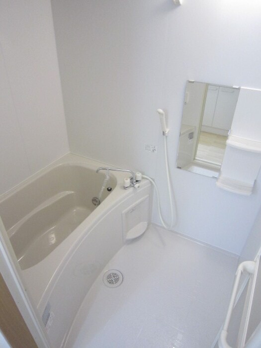 アンプルールフェール樹の物件内観写真