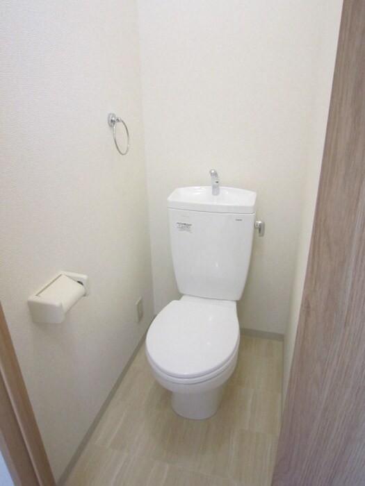 アンプルールフェール樹の物件内観写真