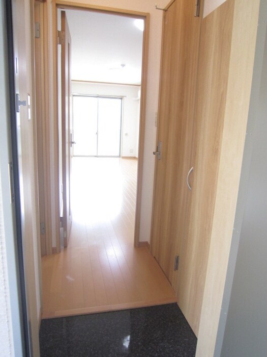 アンプルールフェール樹の物件内観写真