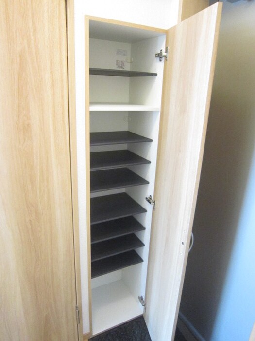 アンプルールフェール樹の物件内観写真