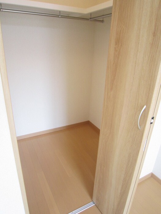 アンプルールフェール樹の物件内観写真