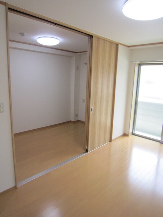 アンプルールフェール樹の物件内観写真