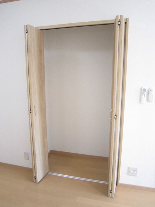 アンプルールフェール樹の物件内観写真