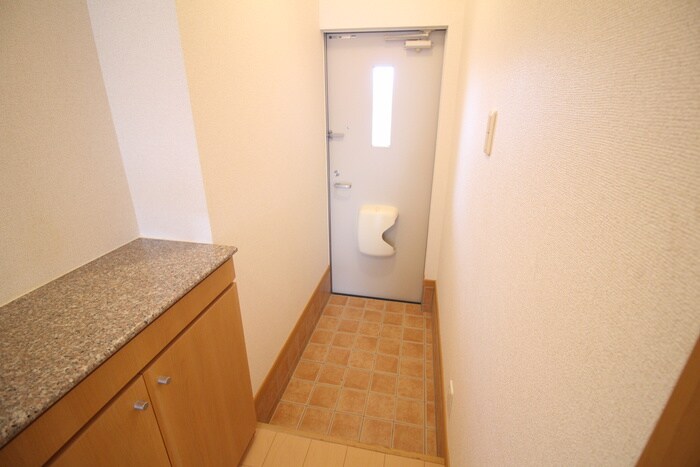 フィオーレ松ヶ丘の物件内観写真