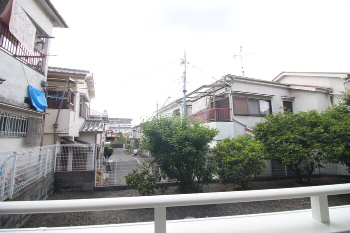 フィオーレ松ヶ丘の物件内観写真