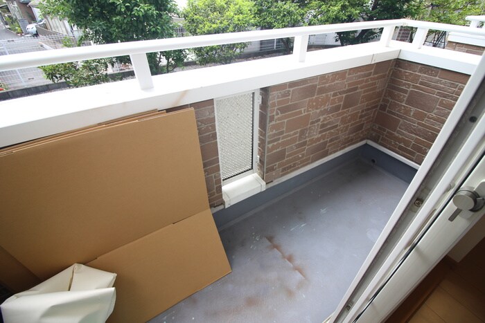 フィオーレ松ヶ丘の物件内観写真