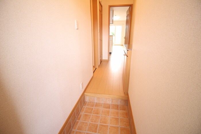 フィオーレ松ヶ丘の物件内観写真