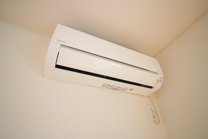 フィオーレ松ヶ丘の物件内観写真