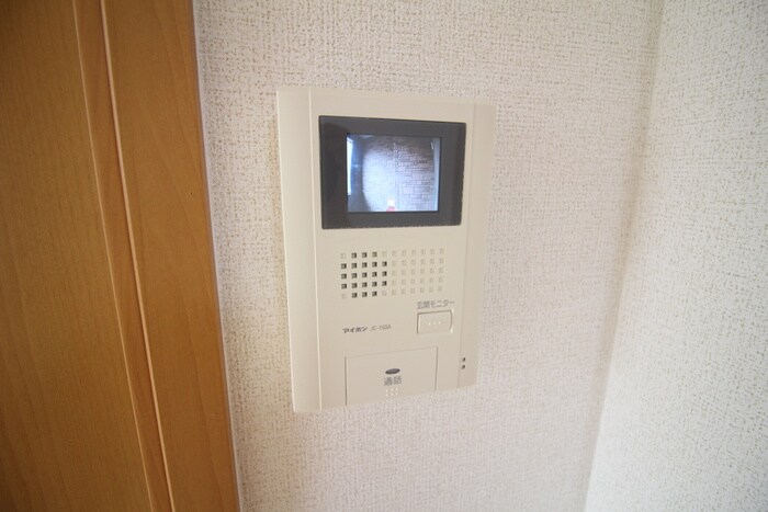 フィオーレ松ヶ丘の物件内観写真