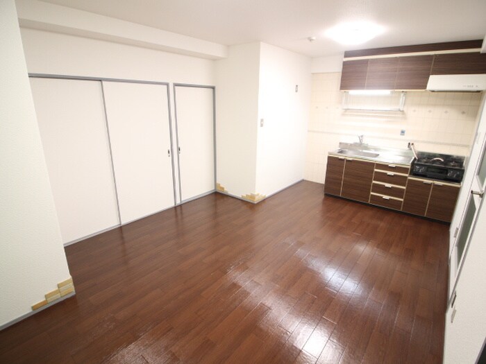 メゾンシャルムの物件内観写真