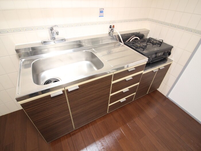 メゾンシャルムの物件内観写真