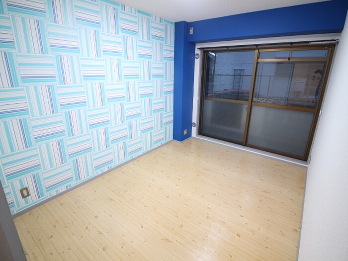 メゾンシャルムの物件内観写真