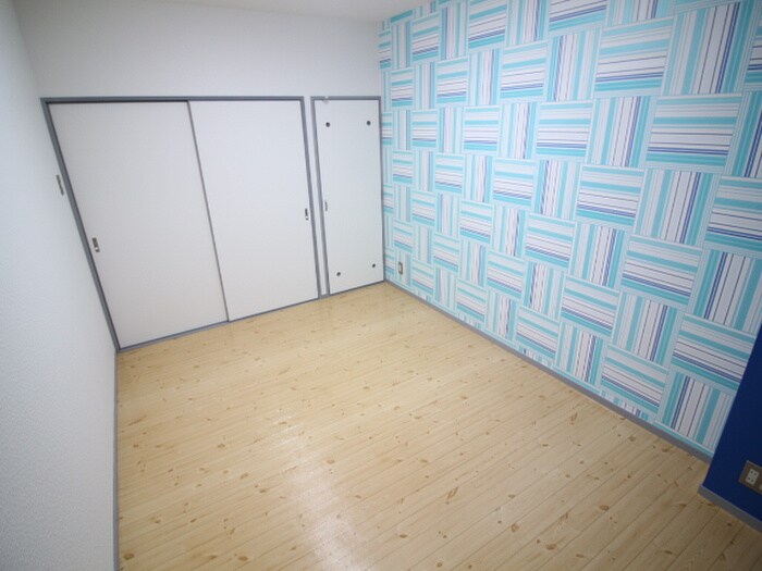 メゾンシャルムの物件内観写真