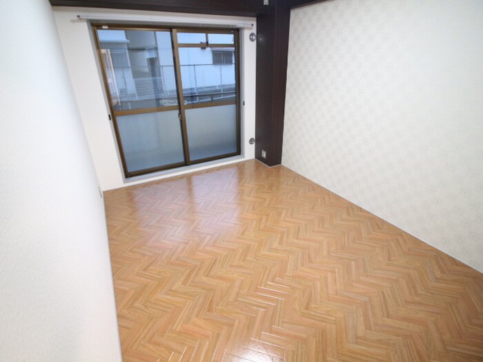 メゾンシャルムの物件内観写真