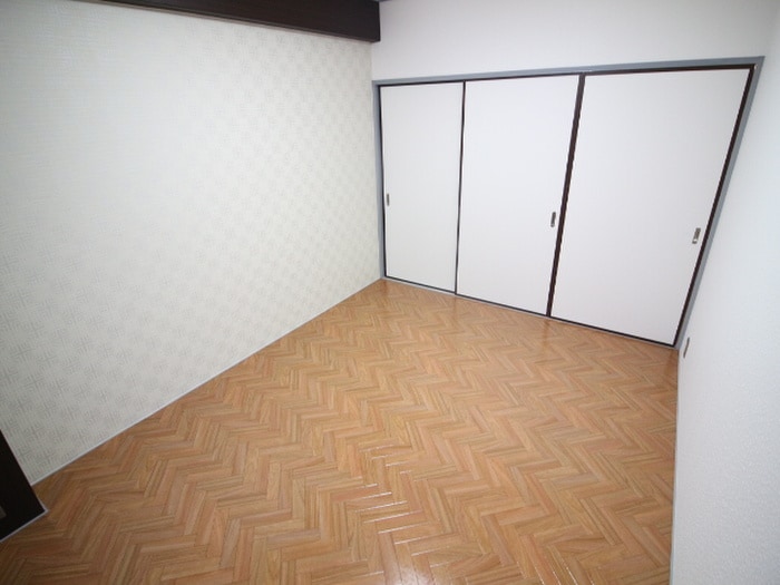 メゾンシャルムの物件内観写真