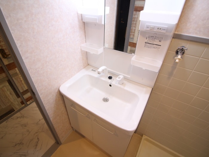 メゾンシャルムの物件内観写真