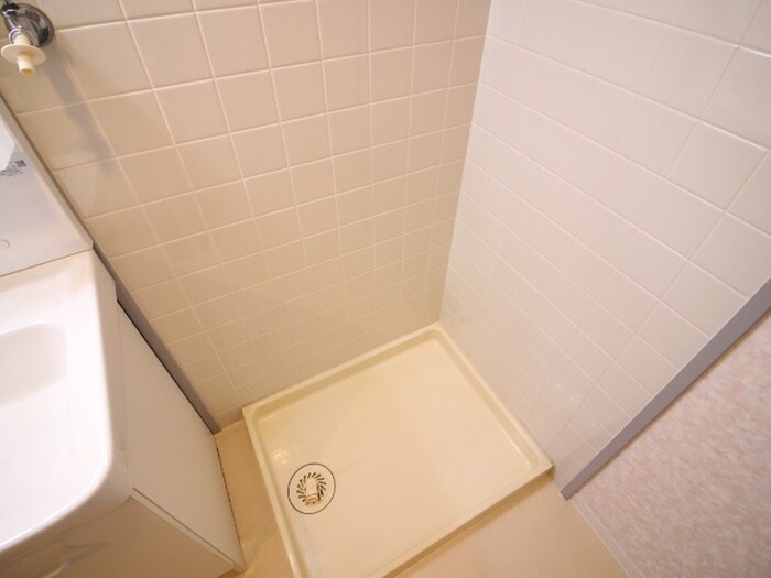 メゾンシャルムの物件内観写真