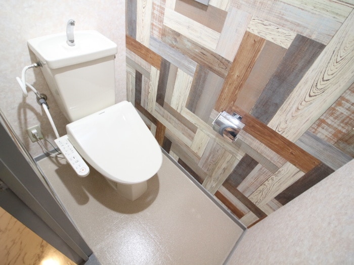 メゾンシャルムの物件内観写真