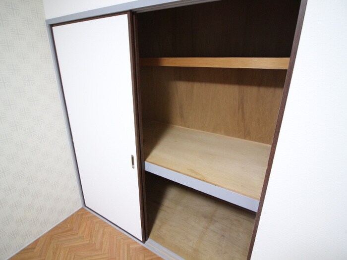 メゾンシャルムの物件内観写真