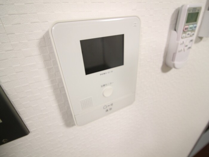 メゾンシャルムの物件内観写真