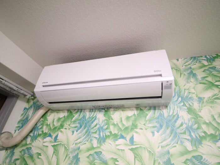 メゾンシャルムの物件内観写真