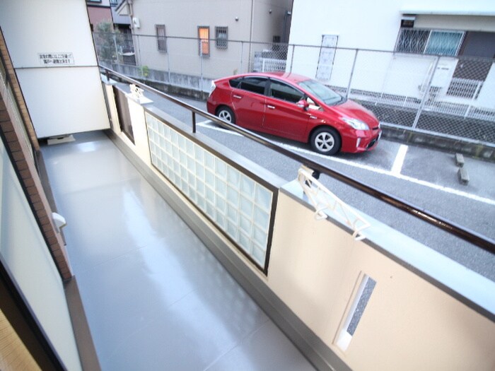 メゾンシャルムの物件内観写真