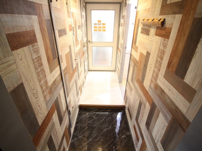 メゾンシャルムの物件内観写真