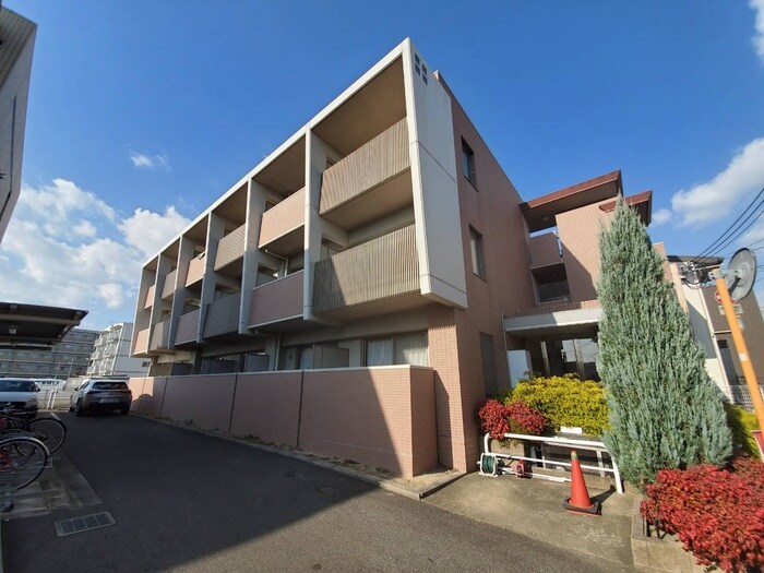 サントゥ－ルくいな橋の物件外観写真