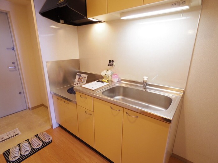 サントゥ－ルくいな橋の物件内観写真