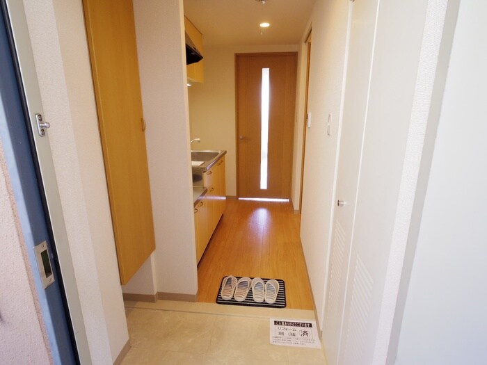 サントゥ－ルくいな橋の物件内観写真